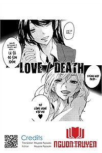 Love / Death