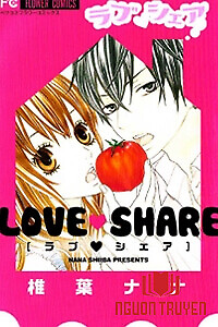 Love Share - ラブ・シェア (Shiiba Nana)