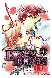 Lovey Dovey