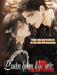 Luân Hãm Khế Ước - Luân Hãm Khế Ước