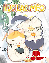 Lục Lạc Mèo - Lục Lạc Mèo