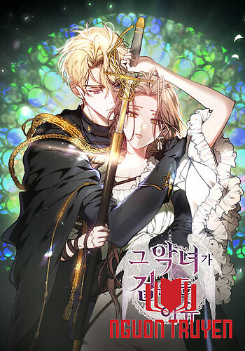 Lý Do Ác Nữ Cầm Kiếm