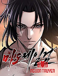 Ma Đạo Nhất Kiếm - Ma Đạo Nhất Kiếm