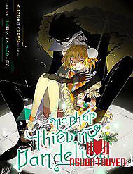 Ma Pháp Thiếu Nữ Dandelion - Ma Pháp Thiếu Nữ Dandelion