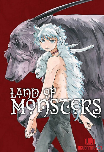 Mamono No Kuni
