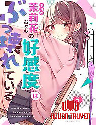 Marika-Chan No Koukando Wa Bukkowarete Iru - Marika