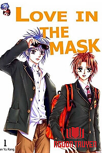 Mặt Nạ Tình Yêu - Love In The Mask