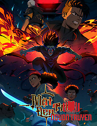 Mặt Trời Đen - Mặt Trời Đen