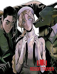 Melt - Phước Lành - Melt