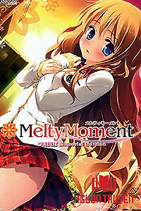 Melty Moment