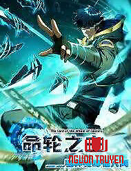 Mệnh Luân Chi Chủ! Làm Kẻ Biến Dị Giáng Xuống Nhân Gian - Mệnh Luân Chi Chủ! Làm Kẻ Biến Dị Giáng Xuống Nhân Gian