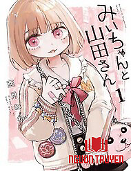 Mii Và Yamada - Mii Và Yamada