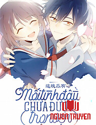 Mối Tình Đầu Chưa Được Trọn Vẹn - Mối Tình Đầu Chưa Được Trọn Vẹn