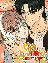 Mối Tình Đầu Của Kẻ Côn Đồ - Mối Tình Đầu Của Kẻ Côn Đồ