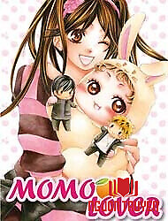 Momo Lover