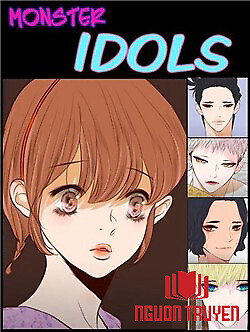 Monster Idols