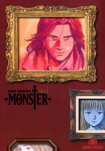 Monster Perfect Edition