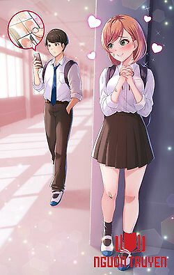 Mutual Love - Chotto Ai Ga Tsuyome No Rabukome Manga