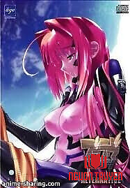 Muvluv Alternative