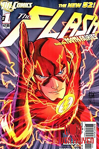 [N52] The Flash