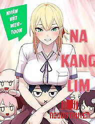 Na Kang Lim - Na Kang Lim