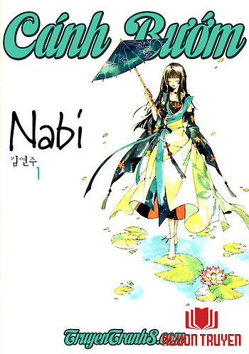 Nabi - Cánh Bướm