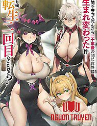 Nakama Wo Mamotte Shindara Nijuunengo No Onaji Sekai Ni Umarekawatta Ken... Demo Ore, Tensei Nikaime Nandakedo? - Nakama Wo Mamotte Shindara Nijuunengo No Onaji Sekai Ni Umarekawatta Ken... Demo Ore