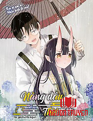 Nàng Dâu Thời Tiết - Nàng Dâu Thời Tiết