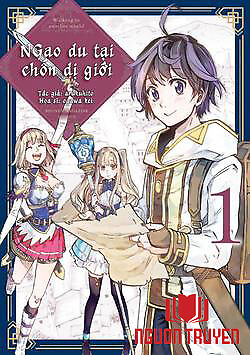 Ngao Du Tại Chốn Dị Giới - Isekai Walking • Walking In Another World