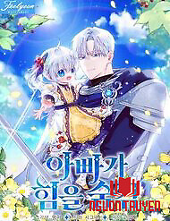 Người Cha Che Giấu Sức Mạnh - Người Cha Che Giấu Sức Mạnh