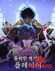 Người Chơi Của Gia Tộc Suy Vong - Người Chơi Của Gia Tộc Suy Vong