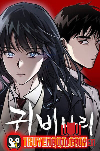 Nguyện Cầu Cùng Bóng Ma