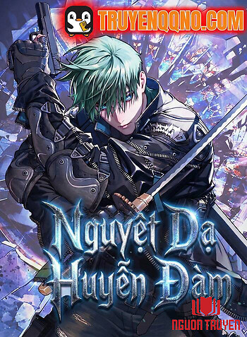 Nguyệt Dạ Huyễn Đàm