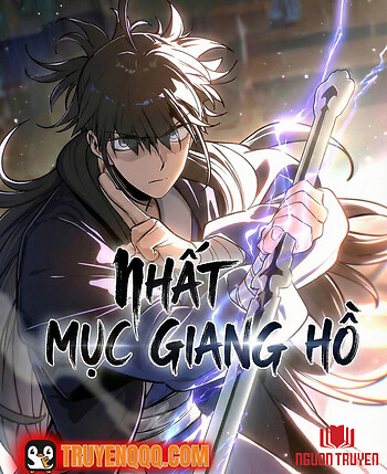 Nhất Mục Giang Hồ