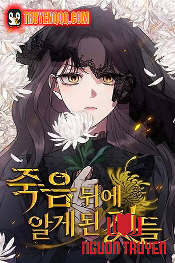 Những Điều Tôi Học Được Sau Khi Chết