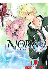 Norn9 - Norn + Nonet - Norn 9 Norun + Nonet
