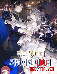 [Novel] Xuyên Vào Tiểu Thuyết, Tôi Thành Truyền Thuyết Rùng Rợn - [Novel] Xuyên Vào Tiểu Thuyết