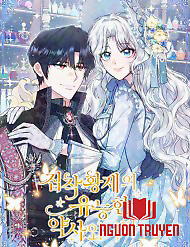 Nữ Dược Sư Của Vị Hoàng Đế Si Tình - Nữ Dược Sư Của Vị Hoàng Đế Si Tình