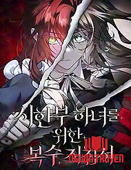 Nữ Hầu Báo Thù: Thời Khắc Cuối Cùng - Nữ Hầu Báo Thù: Thời Khắc Cuối Cùng