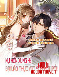 Nụ Hôn Xung Hỉ: Đại Lão Thực Vật Sống Lại Rồi! - Nụ Hôn Xung Hỉ: Đại Lão Thực Vật Sống Lại Rồi!