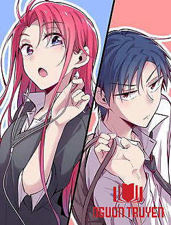 Oan Gia Chung Nhà ! - Demon X Angel