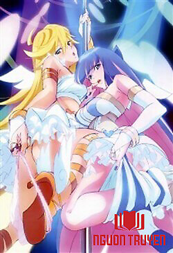 Panty & Stocking