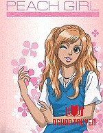 Peach Girl