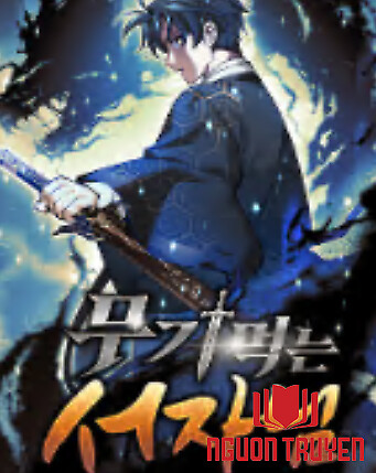 Phệ Kiếm - Weapon Eating Bastard