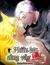 Phiêu Lưu Cùng Vảy Rồng - Phiêu Lưu Cùng Vảy Rồng