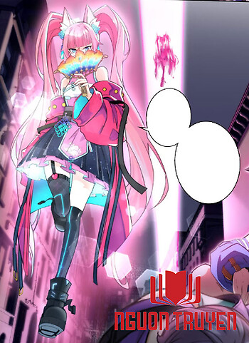 Phong Thần: Nhiệm Vụ Tuyệt Mật