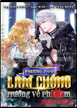 Phương Pháp Khiến Phu Quân Đứng Về Phía Tôi - Phương Pháp Làm Chồng Hướng Về Phía Em