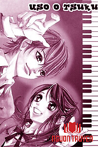 Piano Sonata Wa Uso O Tsuku