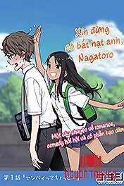 Please Don't Bully Me - Nagatoro-San - Đừng Bắt Nạt Anh Nữa