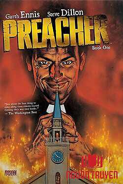 Preacher